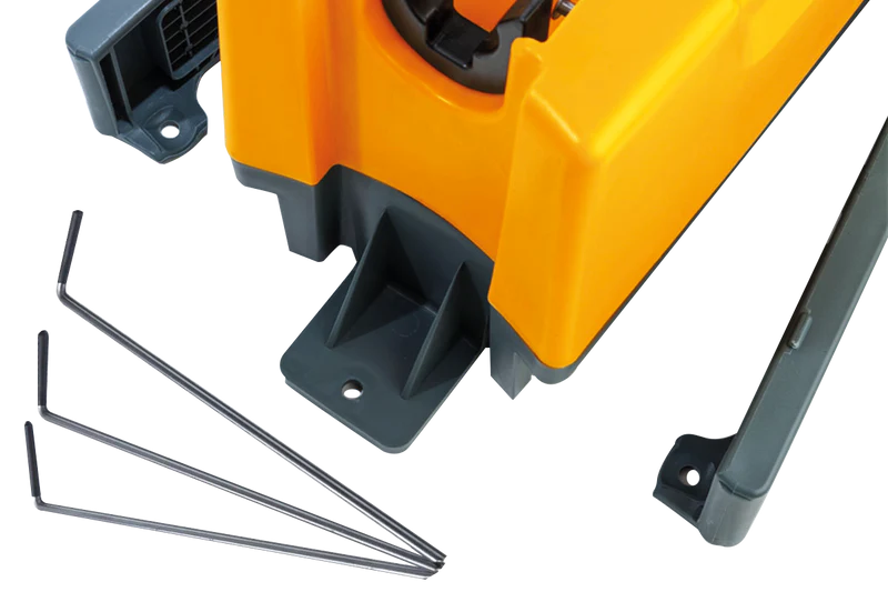 Solaris Pro-X module