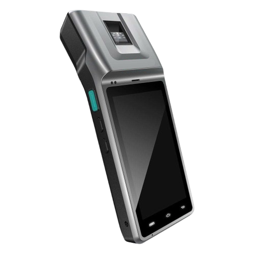 EURATEK Marshall front