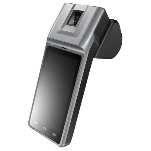 EURATEK Marshall in hand